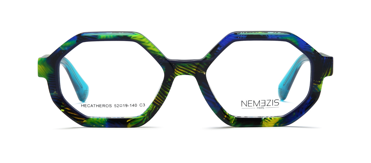 NEMEZIS HECATHEROS C3